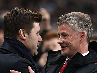 DEBATE: Manchester United will...